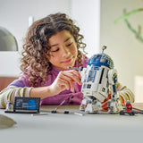 LEGO STAR WARS R2-D2 75379