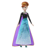 DISNEY FROZEN JEWEL REVEAL PAPUSA ANNA