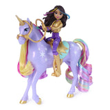 UNICORN ACADEMY SET DE JOACA AVETURI MAGICE DEZLANTUITE