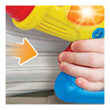 WINFUN SET DE SCULE PENTRU MICUL CONSTRUCTOR