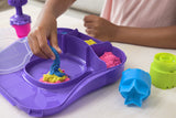 KINETIC SAND SET NISIP SQUISH MOTION