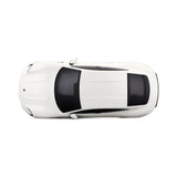 MAISTO MASINUTA PREMIUM CU TELECOMANDA 2.4GHz PORSCHE TAYCAN TURBO S SCARA 1 LA 24