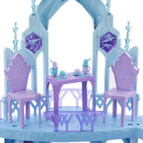 DISNEY FROZEN SET REGATUL DE GHEATA CU FIGURINE SI ACCESORII