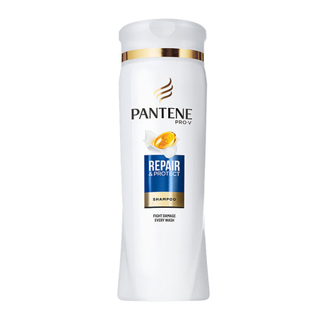 Șampon Pantene Pro-V Repair & Protect 250ml - Revitalizează-ți Părul