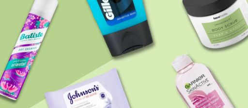 Gel de duș Reebok 400ml Femei Inspire Your Mind - Revigorare energizantă