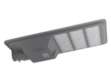 Napelemes utcai lámpa 306 LED hidegfény | Lumitrax 2