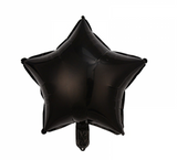 Set 5 Baloane Halloween Dovleac Si Pisica | HalloweenJoy