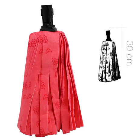 Fregona Vileda Style 167979 Rectangular 360° Rotire pentru Curățenie