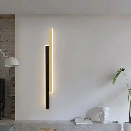 Lustră LED Linius 2 Elemente | LumiPro - vivimall.ro