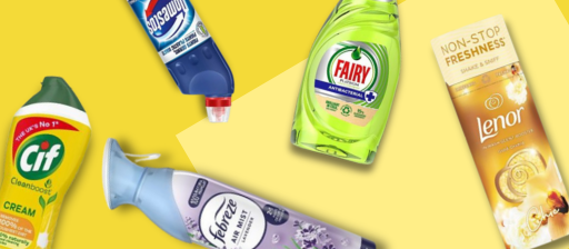 Gel de duș Reebok 400ml Femei Inspire Your Mind - Revigorare energizantă