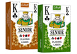 CARTI DE JOC TREFL 55 CLASSIC SENIOR