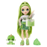 RAINBOW HIGH PAPUSA JADE HUNTER