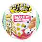 MGA’S MINIVERSE MINI FOOD CAFÉ S3 SET SURPRIZA