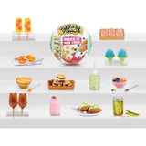 MGA’S MINIVERSE MINI FOOD CAFÉ S3 SET SURPRIZA