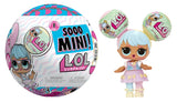 L.O.L. SURPRISE! – SOOO MINI PAPUSA