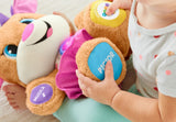 FISHER PRICE CATELUSA SIS VORBESTE IN LIMBA ROMANA