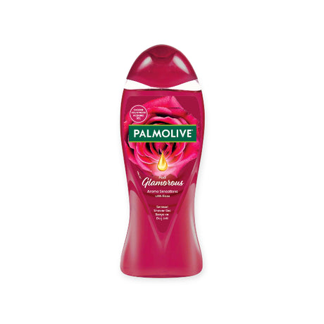 Gel de Duș PALMOLIVE – GLAMOROUS – 500ML – Oferă o experiență senzorială unică