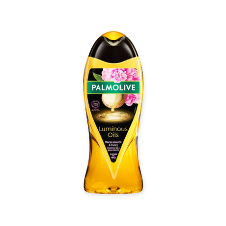 Gel de Dus Palmolive Luminous Oils 500ml - Îngrijire Hidratantă