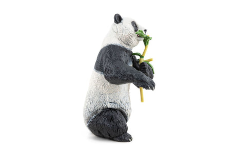 PAPO FIGURINA URS PANDA CU BAMBUS