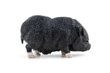PAPO FIGURINA PORC VIETNAMEZ