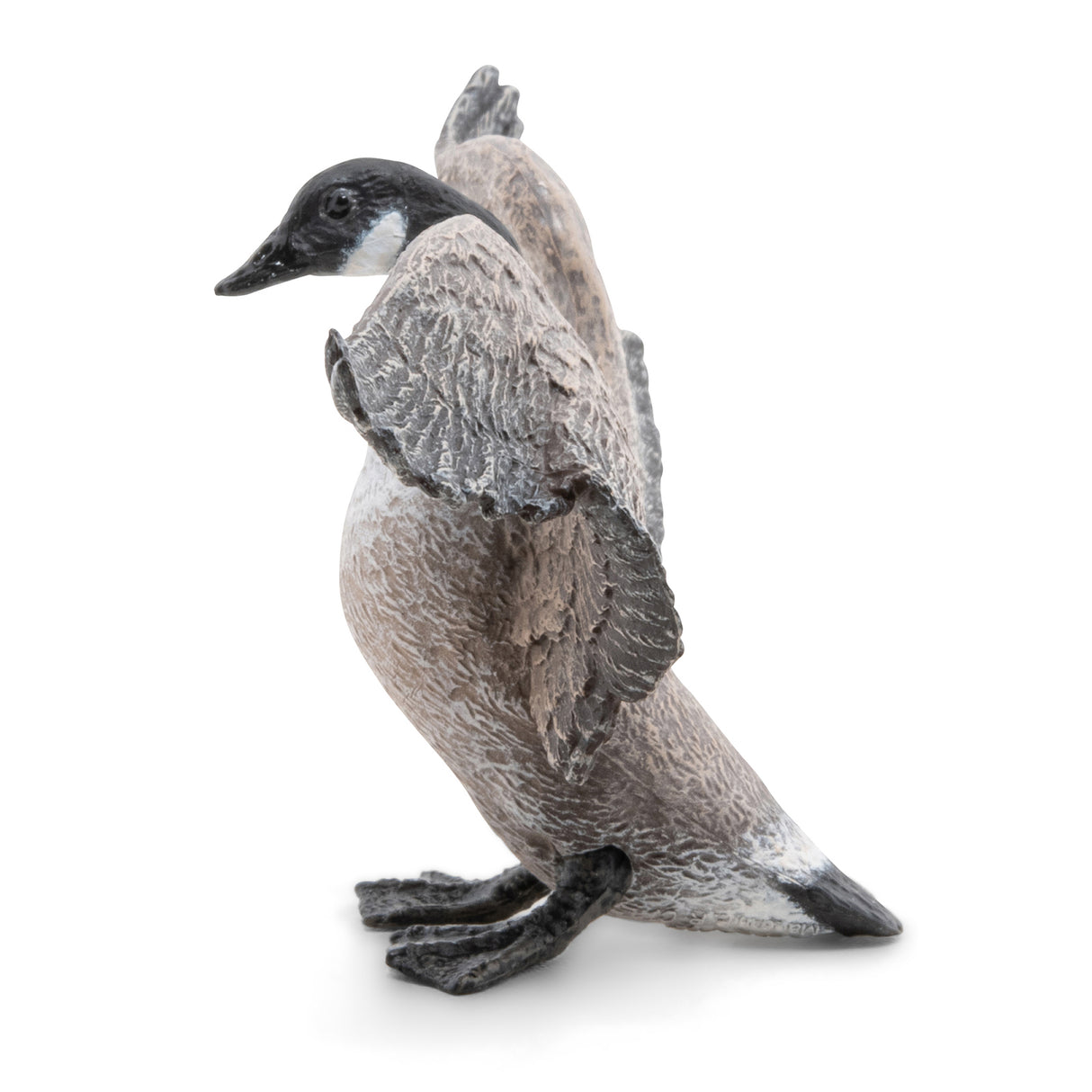 PAPO FIGURINA GASCA CANADIANA