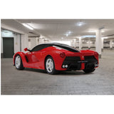 MASINA CU TELECOMANDA FERRARI LAFERRARI CU SCARA 1 LA 24
