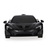 MASINA CU TELECOMANDA MCLAREN P1 NEGRU SCARA 1 LA 24