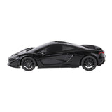 MASINA CU TELECOMANDA MCLAREN P1 NEGRU SCARA 1 LA 24