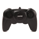 MASINA CU TELECOMANDA BMW X6 ROSU CU SCARA 1 LA 24