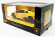 MASINUTA METALICA  LAMBORGHINI MURCIELAGO LP670-4 GALBEN SCARA 1 LA 24