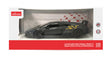 MASINUTA METALICA  LAMBORGHINI MURCIELAGO LP670-4 SCARA 1 LA 24