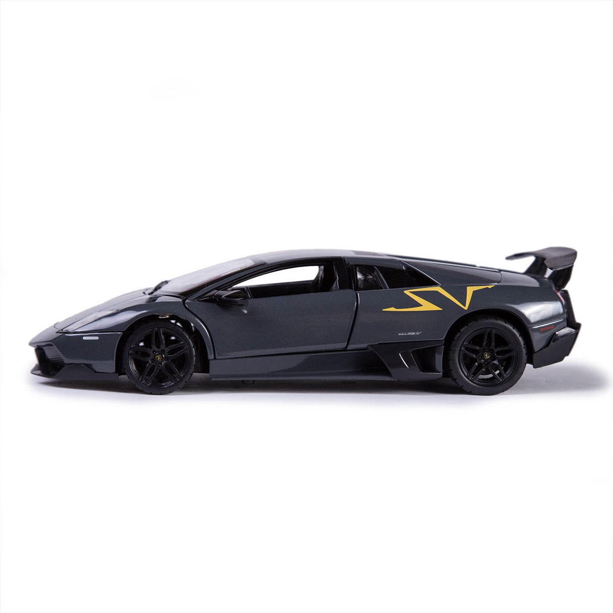 MASINUTA METALICA  LAMBORGHINI MURCIELAGO LP670-4 SCARA 1 LA 24