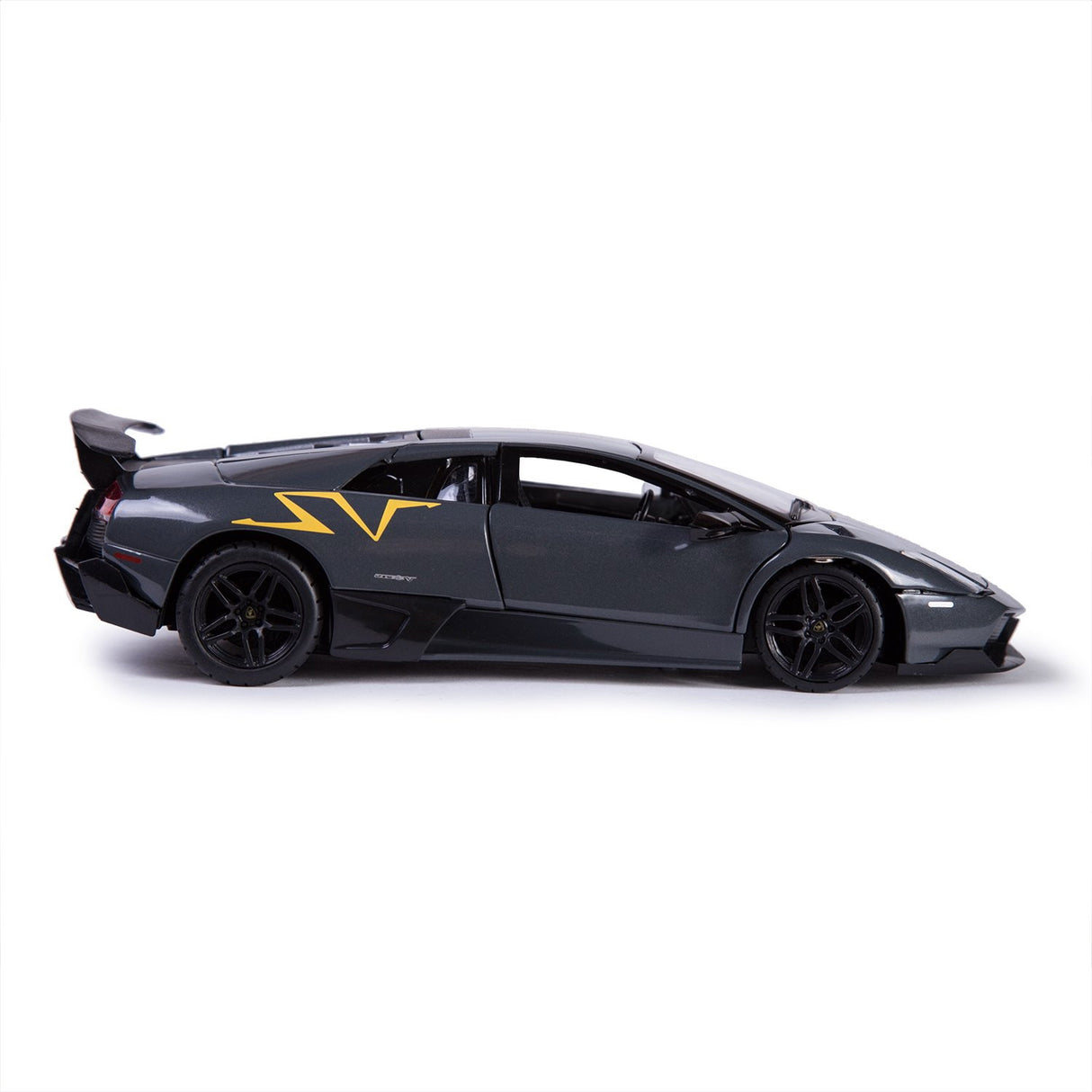 MASINUTA METALICA  LAMBORGHINI MURCIELAGO LP670-4 SCARA 1 LA 24