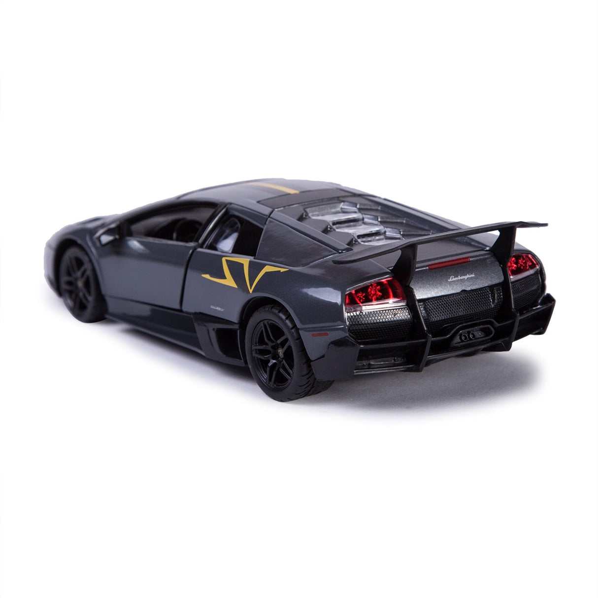 MASINUTA METALICA  LAMBORGHINI MURCIELAGO LP670-4 SCARA 1 LA 24