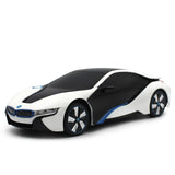 MASINA CU TELECOMANDA BMW I8 ALBA SCARA 1 LA 24