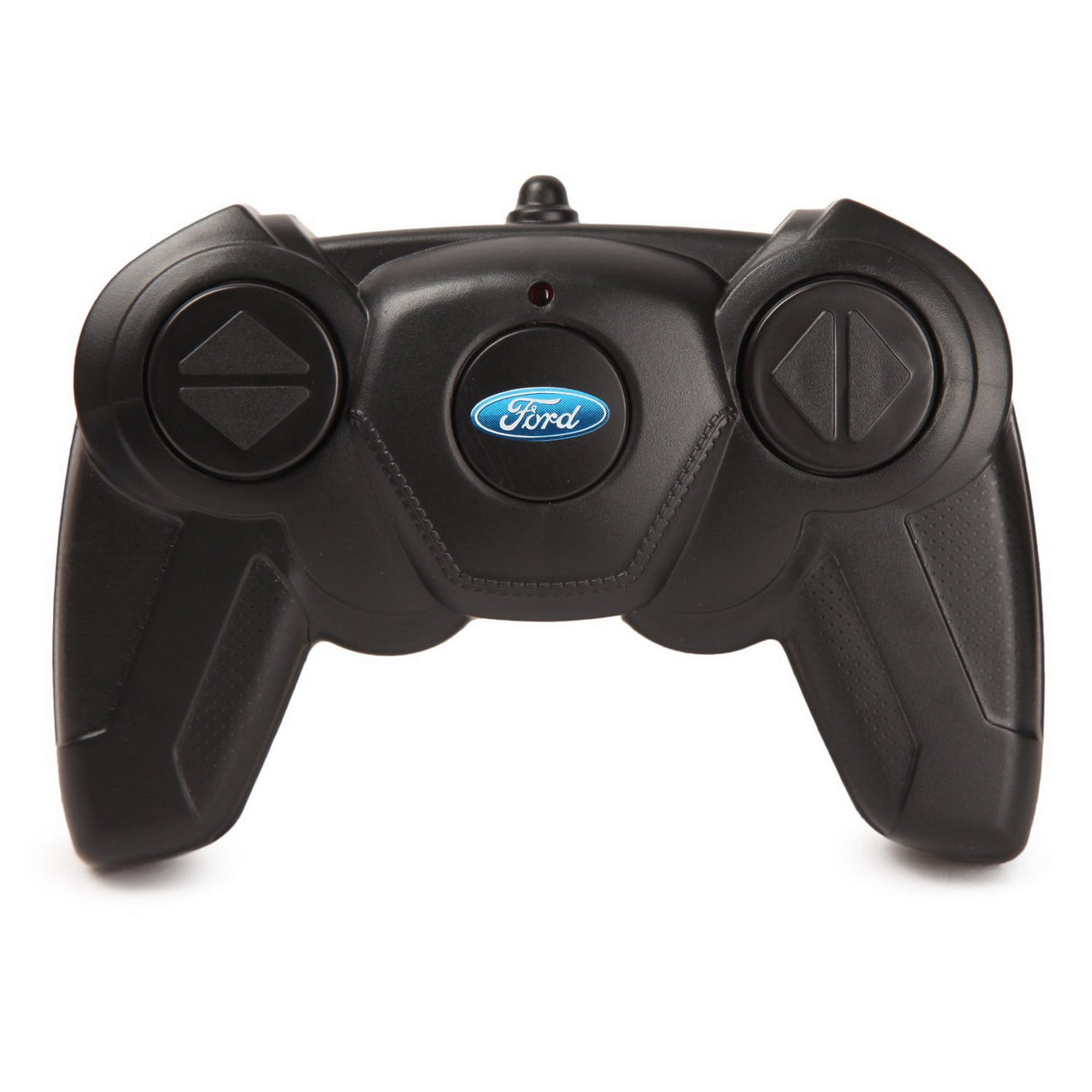 MASINA CU TELECOMANDA FORD GT NEGRU SCARA 1 LA 24