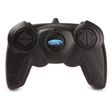 MASINA CU TELECOMANDA FORD GT NEGRU SCARA 1 LA 24