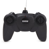 MASINA CU TELECOMANDA BMW Z4 NEGRU SCARA 1 LA 24