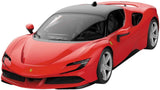 MASINA CU TELECOMANDA FERRARI SF90 STRADALE SCARA 1 LA 24