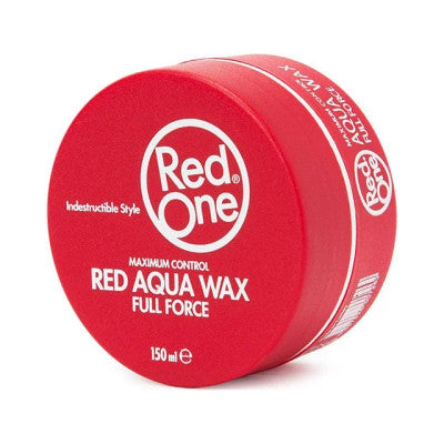 Ceară de Păr Red One Full Force 150ml - Control Maxim