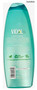 Gel de dus tonifiant White Musk Vidal 500ml - Revigorare instantanee