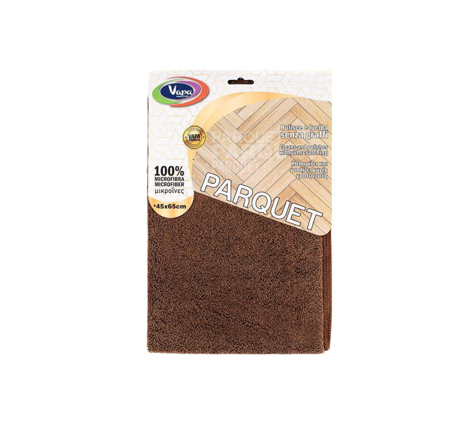 Panni Microfibra - Vapsrl - 50x70 cm - Curăță rapid și eficient