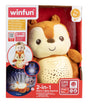 WINFUN PROIECTOR SI LAMPA DE VEGHE VEVERITA