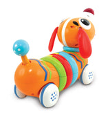 WINFUN CATELUS CU TELECOMANDA