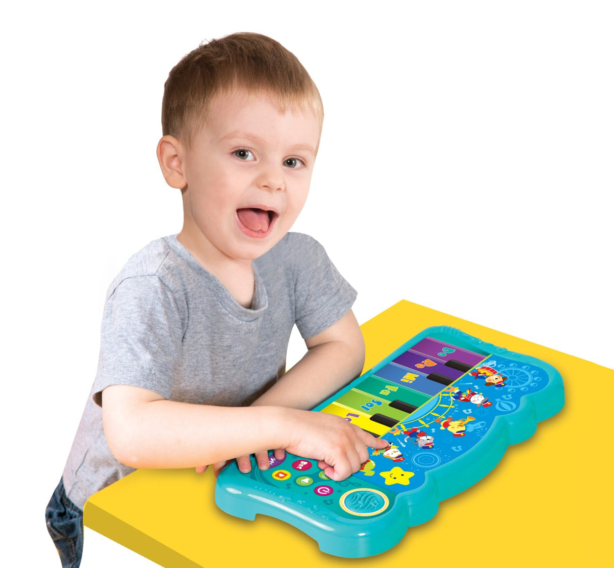 WINFUN ORGA MUZICALA