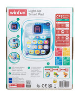 WINFUN TABLETA SMART