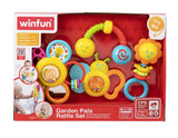 WINFUN SET 4 ZORNAITORI