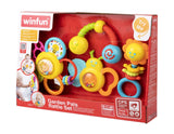 WINFUN SET 4 ZORNAITORI