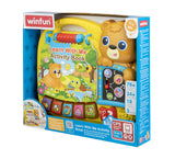 WINFUN CARTICICA DE ACTIVITATI