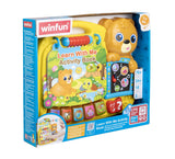 WINFUN CARTICICA DE ACTIVITATI
